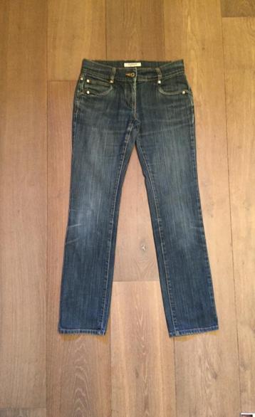 Mc.Gregor blauwe jeans; model straight legs; damesmaat 36 beschikbaar voor biedingen
