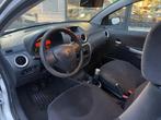Citroën C2 1.1i Furio Airco Nieuwe apk (bj 2010), 450 kg, Gebruikt, 4 cilinders, Wit