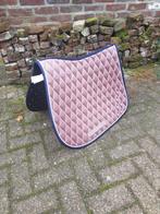 Nieuw zadeldek., Dieren en Toebehoren, Paarden en Pony's | Dekens en Dekjes, Ophalen of Verzenden, Nieuw
