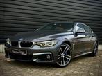 BMW 4 Serie Gran Coupé 430i M-SPORT DAK|HUD|VIRTUAL|MEMORY|, Auto's, BMW, Gebruikt, Euro 6, 4 cilinders, 252 pk