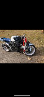 Gsxr 600 k9 in onderdelen, Ophalen of Verzenden
