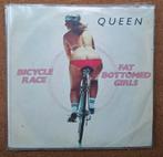 Queen - Bicycle race - Single is TOP, Cd's en Dvd's, Vinyl Singles, Gebruikt, Verzenden, 7 inch, Single