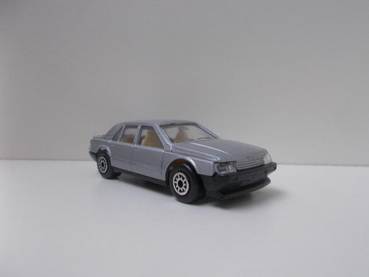 4701 Renault 25 V6 Ecocar, Hobby en Vrije tijd, Modelauto's | Overige schalen, Gebruikt, Auto, Ophalen of Verzenden