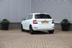 Skoda FABIA 1.0 TSI 95PK Active 5-drs Stoelvw/17inch/Rijklaa, Voorwielaandrijving, Gebruikt, Euro 6, 95 pk