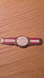 Sigarenbanden EINDHOVEN, Ophalen, Zo goed als nieuw, Sigarenbandjes