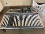 2 elektrische bed bodems in goede staat. 2x 80 cm, Ophalen, Eenpersoons, Zo goed als nieuw, 80 cm