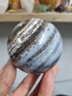 Bol van Oceaan Jaspis, Verzamelen, Mineralen en Fossielen, Ophalen of Verzenden, Mineraal