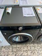 Samsung wasmachine zwart 9 kg 1400 toeren nieuw, Minder dan 85 cm, 8 tot 10 kg, Nieuw, Ophalen of Verzenden