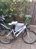 Mountainbike - Onderdelen of opknapper, Fietsen en Brommers, Fietsen | Mountainbikes en ATB, Ophalen