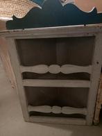 Hoekkastje, Ophalen of Verzenden