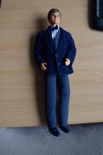 Vintage 1983 Mattel Day-To-Night Ken pop, Ophalen of Verzenden, Gebruikt, Pop