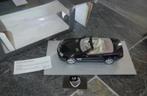 1:18 MERCEDES SL R230 IAA special EDITION in box WRH, Hobby en Vrije tijd, Modelauto's | 1:18, Ophalen of Verzenden, Zo goed als nieuw