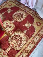 Mooie antieke tapijt nog in goede staat, Antiek en Kunst, Ophalen