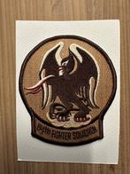 Air Force patches te koop, Ophalen of Verzenden, Gebruikt, Kaart, Foto of Prent