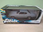 1970 Chevrolet Chevelle 454 SS Fast & Furious ERTL OVP 1:18, Hobby en Vrije tijd, Modelauto's | 1:18, Ophalen of Verzenden, Zo goed als nieuw