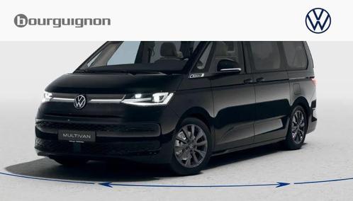 Volkswagen Multivan Bulli Edition L2 1.5 eHybrid EU6 180 kW, Auto's, Volkswagen, Bedrijf, Te koop, Multivan, 4x4, ABS, Achteruitrijcamera