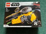Lego Star Wars 75281 - Anakin's Jedi Interceptor *NIEUW*, Verzenden, Nieuw, Complete set, Lego