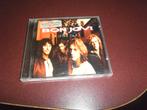 cd bon jovi, these days, Ophalen of Verzenden, Zo goed als nieuw, Poprock