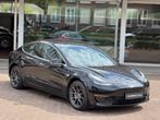 Tesla Model 3 Long Range AWD 75 kWh|4 jaar Tesla garantie! C, Automaat, Gebruikt, 462 pk, Zwart