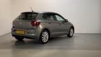 Volkswagen Polo 1.0 TSI Highline Parkeersensoren Navigatie A, Auto's, Voorwielaandrijving, Stof, Gebruikt, 95 pk
