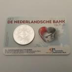 5 euro Het De Nederlandsche Bank vijfje 2014 BU, Euro's, Ophalen of Verzenden