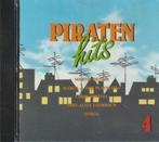 Piraten Hits 4, Cd's en Dvd's, Verzenden, Levenslied of Smartlap