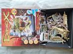 Dino dvd spel plus dino's, Hobby en Vrije tijd, Gezelschapsspellen | Bordspellen, Ophalen of Verzenden, Zo goed als nieuw