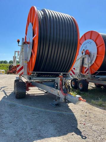 Irrifrance Optima 3070 125-700 beschikbaar voor biedingen