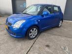 Suzuki Swift 1.3 Shogun 5 deurs met airco, Auto's, Suzuki, Voorwielaandrijving, Gebruikt, 965 kg, Swift