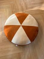 Wigi Wama vloerkussen cookie 75cm, Ophalen, Zo goed als nieuw, Kleed of Kussen
