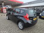 Nissan Note 1.2 DIG-S Connect Edition, Euro 5, Gebruikt, 1045 kg, 1198 cc