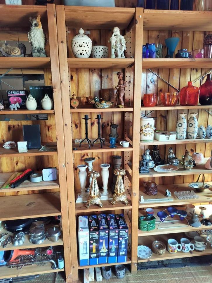 ZOLDER OPRUIMING, Huis en Inrichting, Woonaccessoires | Overige, Ophalen