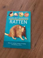 Boekje over ratten, Boeken, Zo goed als nieuw, Ophalen