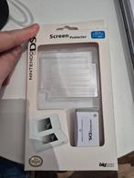 Nintendo DS Screenprotector - Nieuw in verpakking, Ophalen of Verzenden, Nieuw, Overige kleuren, Overige modellen