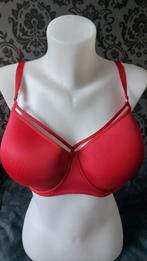 Marlies Dekkers Space Odyssey BH - 85F - Rood, Marlies Dekkers, Ophalen of Verzenden, Rood, BH
