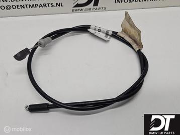 Bowden cable GRAU BMW 3-serie E36 52108211437 beschikbaar voor biedingen