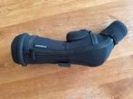 Vogelbescherming Sperwer 65 spotting scope met case, Overige typen, Ophalen of Verzenden, Zo goed als nieuw, 20x of meer