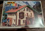 Pola H0 (1:87) 533 Supercolor, Hobby en Vrije tijd, Modelbouw | Overige, Ophalen of Verzenden, Gebruikt