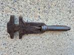 Antieke/ Vooroorlogse Franse Sleutel, Antiek en Kunst, Antiek | Gereedschap en Instrumenten, Ophalen of Verzenden