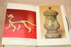 Chinese Bronzen [1969] — Vintage Boek, Ophalen of Verzenden, Gelezen