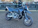 KTM SM 950 Supermoto 2006, Motoren, KTM, 950 cc, KTM, Bedrijf