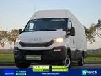 IVECO DAILY, Auto's, Automaat, Gebruikt, Euro 6, Iveco