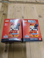 Lego Brickheadz - Mickey Mouse (40673) nieuw, Ophalen of Verzenden, Nieuw, Complete set, Lego