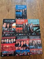 Law & Order SVU seizoen 1,  2 en 4 t/m 8, Cd's en Dvd's, Dvd's | Tv en Series, Vanaf 12 jaar, Ophalen of Verzenden, Zo goed als nieuw