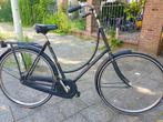 Omafiets mooi 28 inches, 53 tot 56 cm, Ophalen of Verzenden, Gebruikt