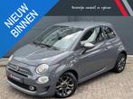 Fiat 500 1.0 Hybrid Launch Edition / Apple Carplay / Clima, Voorwielaandrijving, Stof, Gebruikt, Euro 6
