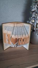 Boekvouwkunst, Ophalen of Verzenden, Nieuw