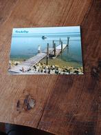 Ansichtkaart Terschelling 2 ongelopen, Ophalen of Verzenden, 1980 tot heden, Waddeneilanden