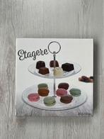 Etagère, Huis en Inrichting, Ophalen, Nieuw