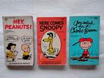 Charles M Schultz     Peanuts, Boeken, Stripboeken, Meerdere stripboeken, Ophalen of Verzenden, Gelezen